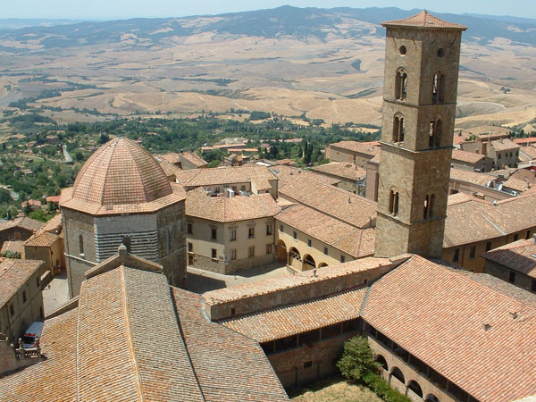 Volterra